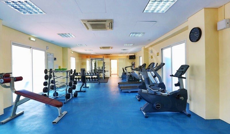 Villa on Al Reef, Abu-Dhabi, 2 bedrooms, 170.1 m2  | Foto 2