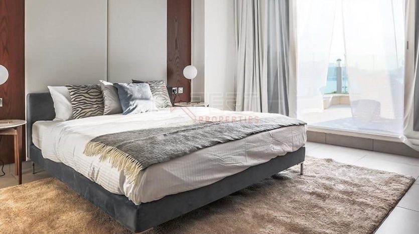 Apartment on Palm Jumeirah, Dubai, 2 bedrooms, 141.4 m2  | Foto 1