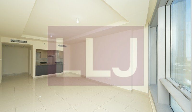 Apartment on Al Reem, Abu-Dhabi, 1 bedroom, 87.3 m2  | Foto 3