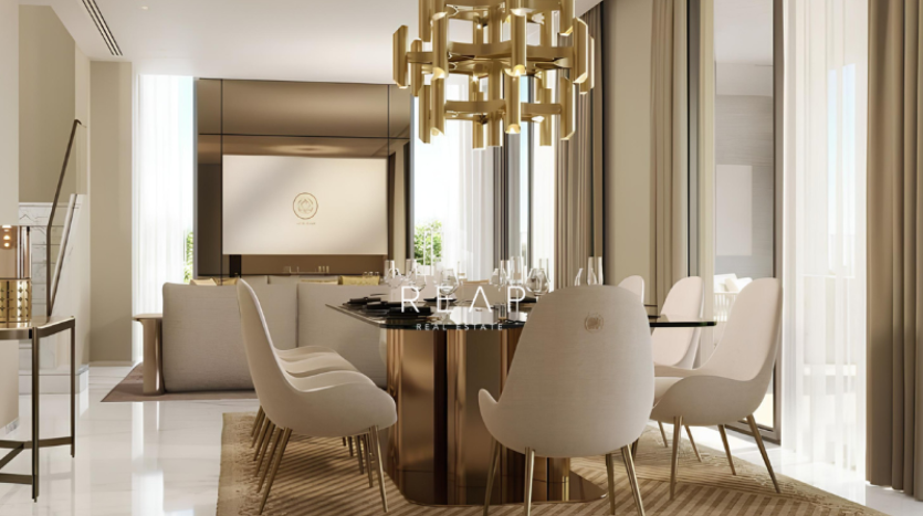 Вилла в Arabian Ranches 3, Дубай, 4 спальни, 465.3 м2