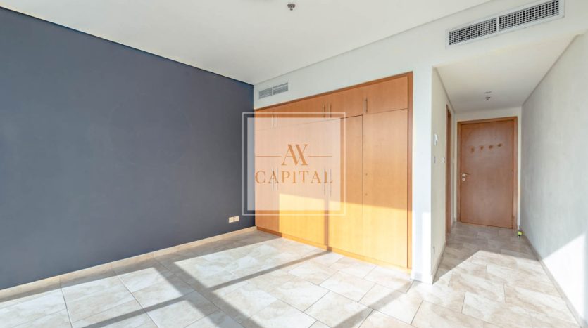 Apartment on Jumeirah Beach Residence, Dubai, 2 bedrooms, 153.1 m2  | Foto 5
