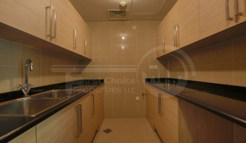 Apartment on Al Reem, Abu-Dhabi, 2 bedrooms, 154 m2  | Foto 5