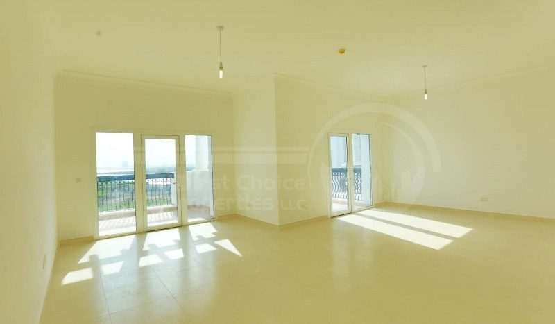 Apartment on Yas Island, Abu-Dhabi, 2 bedrooms, 120.4 m2  | Foto 4