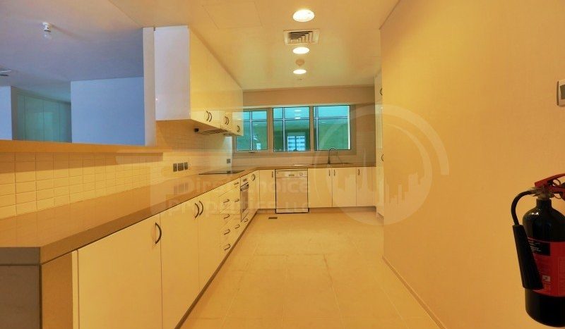 Квартира в Al Raha Beach, Абу-Даби, 4 спальни, 235.7 м2 / в год
