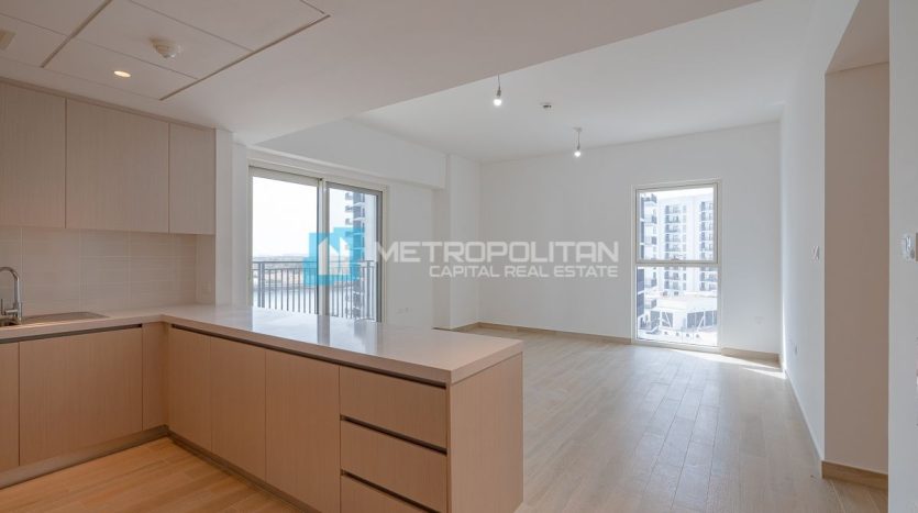 Apartment on Yas Island, Abu-Dhabi, 3 bedrooms, 140 m2  | Foto 3