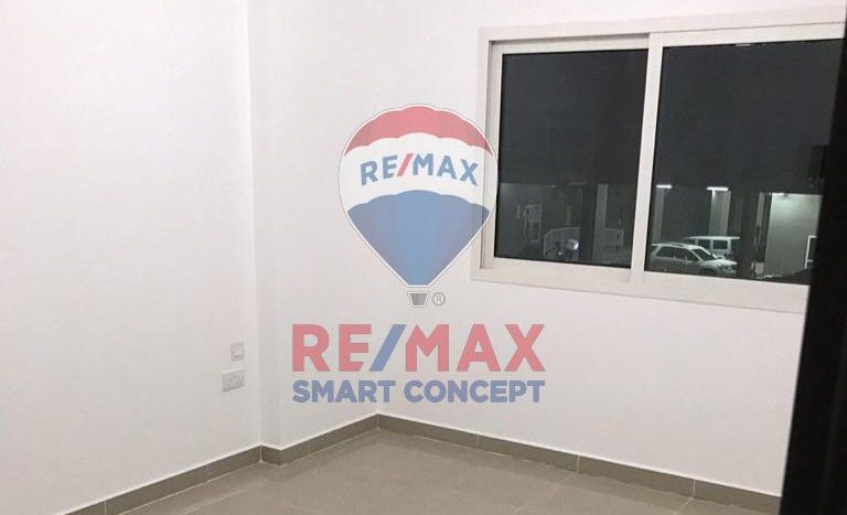 Квартира в Al Reef, Абу-Даби, 2 спальни, 111.3 м2