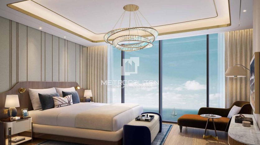Apartment on Maritime City, Dubai, 1 bedroom, 76 m2  | Foto 5