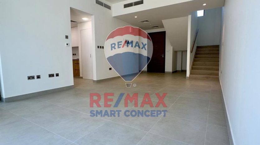 Townhouse on Yas Island, Abu-Dhabi, 3 bedrooms, 218 m2 / per year