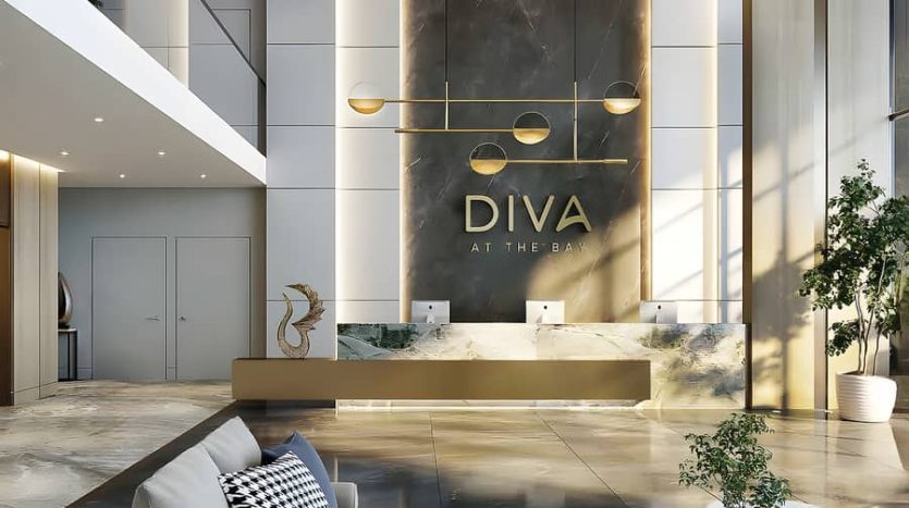 Apartment on Yas Island, Abu-Dhabi, 2 bedrooms, 104 m2  | Foto 1