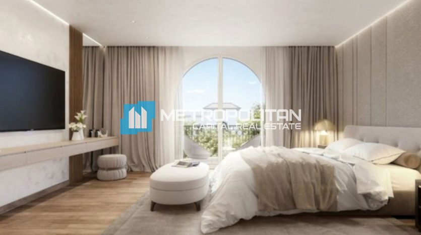 Villa on Al Shamkha, Abu-Dhabi, 3 bedrooms, 318.7 m2  | Foto 4