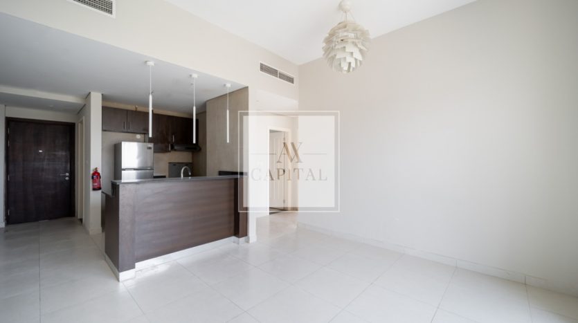 Apartment on Dubai South (Dubai World Central), Dubai, 2 bedrooms, 85 m2  | Foto 3