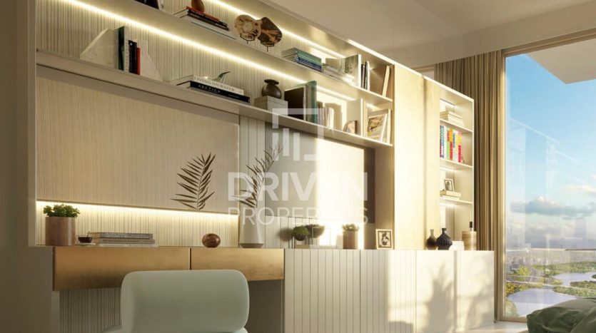 Apartment on Business Bay, Dubai, 1 bedroom, 67 m2  | Foto 3