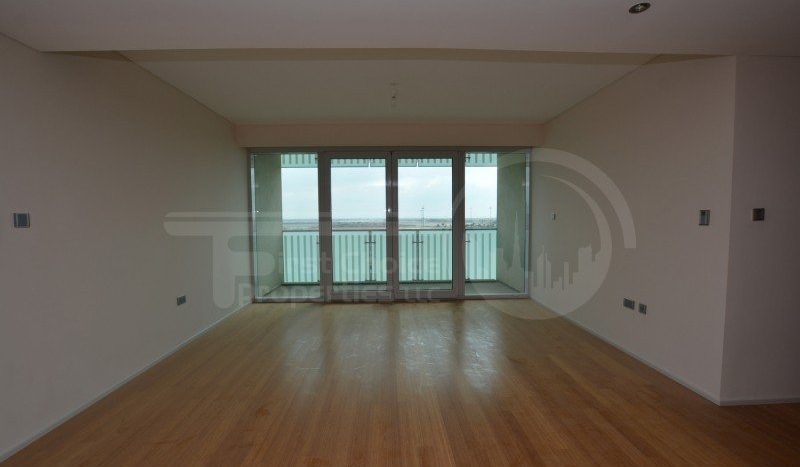 Apartment on Al Raha Beach, Abu-Dhabi, 3 bedrooms, 160.3 m2 / per year