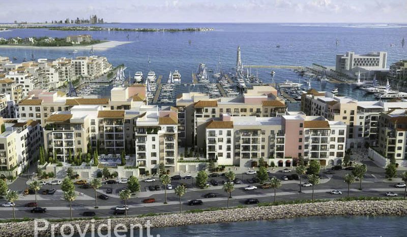 Apartment on Jumeirah, Dubai, 1 bedroom,  | Foto 1