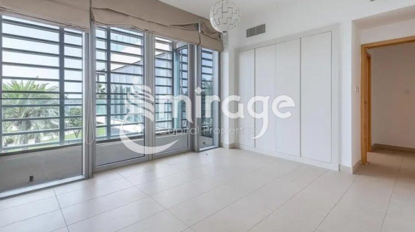 Вилла в Al Raha Beach, Абу-Даби, 5 спален, 489 м2
