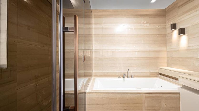 Вилла в DAMAC Hills (Akoya by DAMAC), Дубай, 6 спален, 1018 м2 / в год