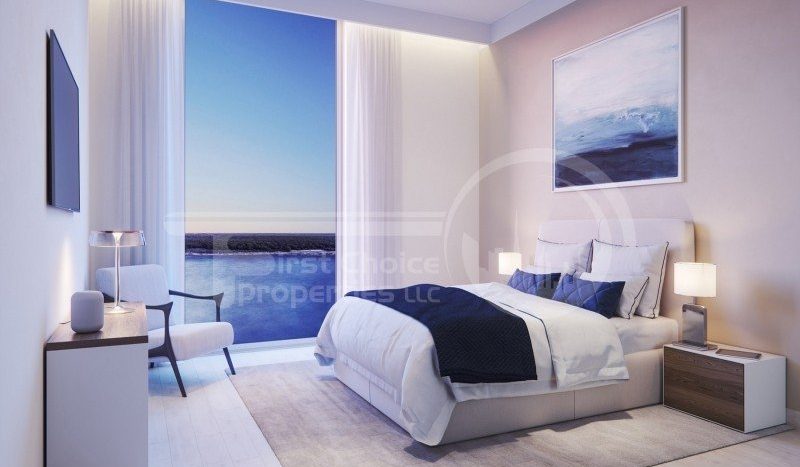 Apartment on Yas Island, Abu-Dhabi, 2 bedrooms, 99.8 m2  | Foto 4