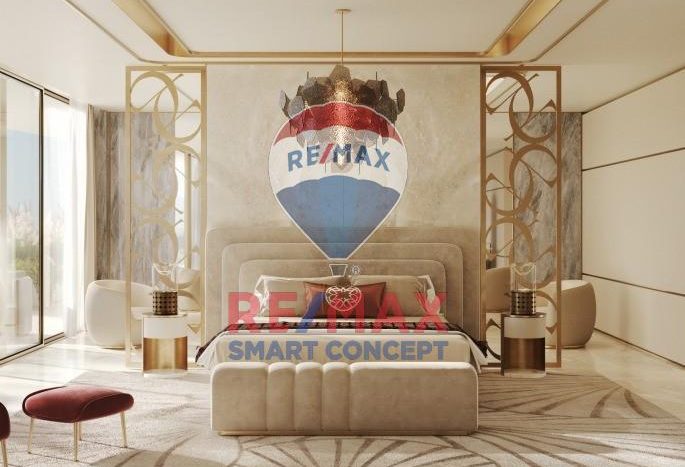 Квартира в Аль-Рим, Абу-Даби, 2 спальни, 175.4 м2   | фото 4