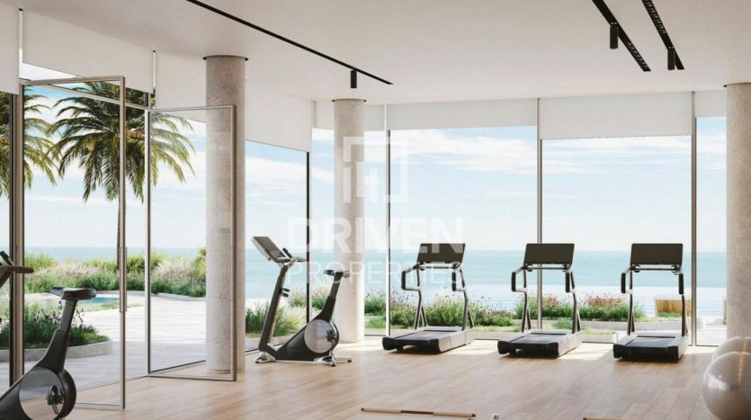 Apartment on Palm Jumeirah, Dubai, 3 bedrooms, 237 m2  | Foto 3