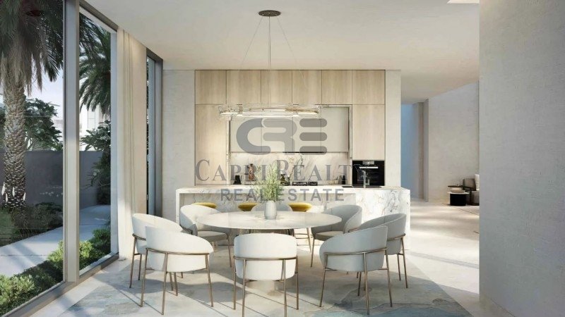 Villa on Palm Jebel Ali, Dubai, 6 bedrooms, 724.5 m2  | Foto 3