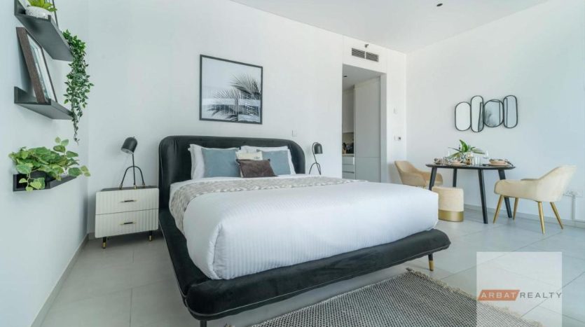 Apartment on Business Bay, Dubai, 64 m2  | Foto 3