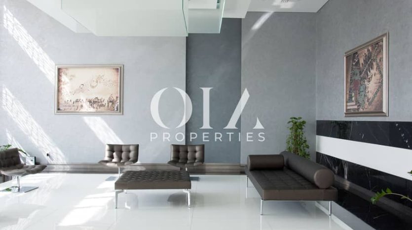 Apartment on Al Reem, Abu-Dhabi, 2 bedrooms, 107 m2  | Foto 2