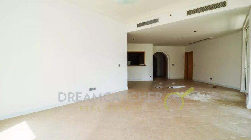 Apartment on Palm Jumeirah, Dubai, 3 bedrooms, 205.50 m2  | Foto 3