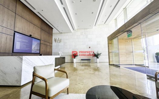 Office on Dubai Media City, Dubai, 1126 m2 / per month
