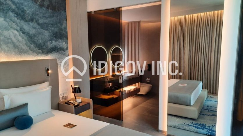 Apartment on Dubai Marina, 36 m2  | Foto 5