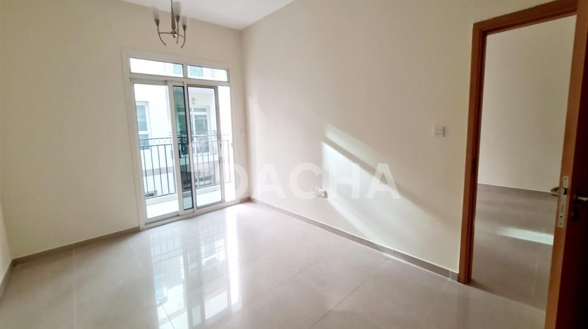 Apartment on Jumeirah Village Circle, Dubai, 1 bedroom, 81.8 m2  | Foto 4