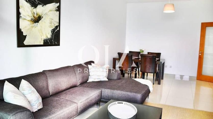 Apartment on Al Reem, Abu-Dhabi, 1 bedroom, 102 m2  | Foto 3