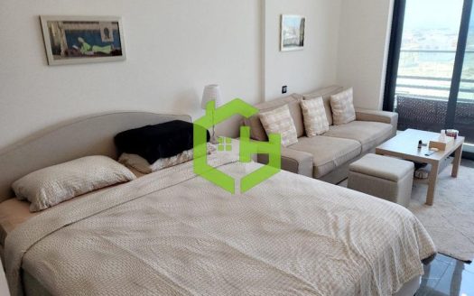 Apartment on Arjan, Dubai, 38 m2  | Foto 1