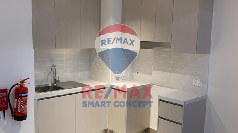 Apartment on Yas Island, Abu-Dhabi, 1 bedroom, 64.8 m2  | Foto 1