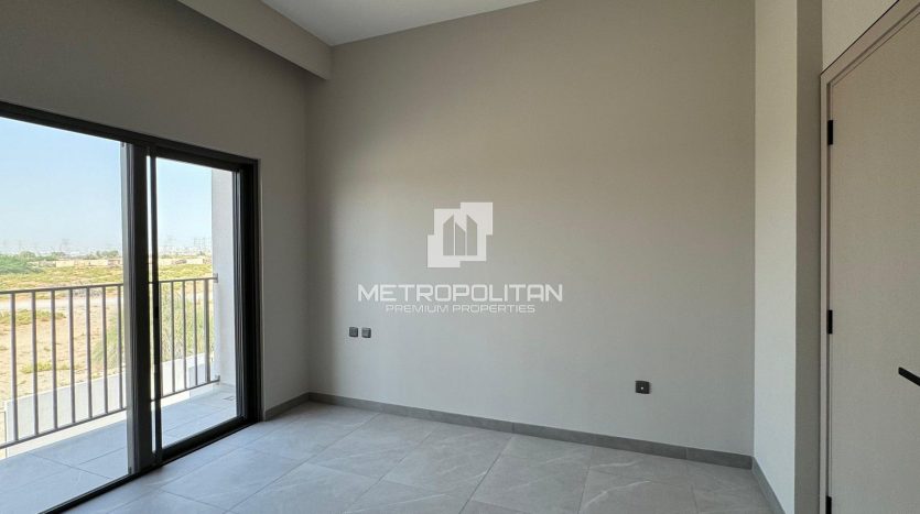 Townhouse on Mohammed Bin Rashid City, Dubai, 2 bedrooms, 132 m2 / per year