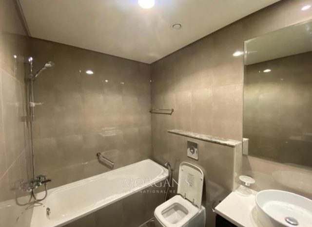 Квартира в Бизнес-Бэй, Дубай, 1 спальня, 62.1 м2