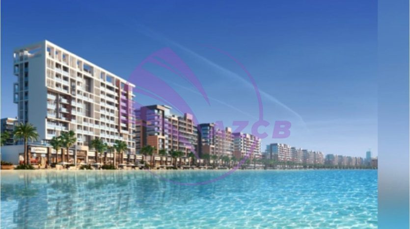 Apartment on Meydan One, Dubai, 30 m2  | Foto 1