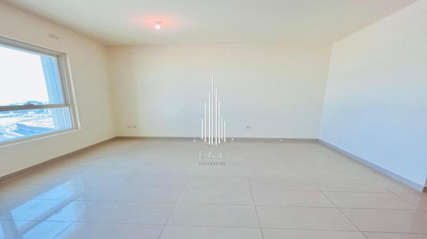 Apartment on Al Reem, Abu-Dhabi, 2 bedrooms, 131 m2 / per year