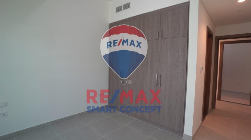 Apartment on Saadiyat Island, Abu-Dhabi, 2 bedrooms, 120.9 m2 / per year