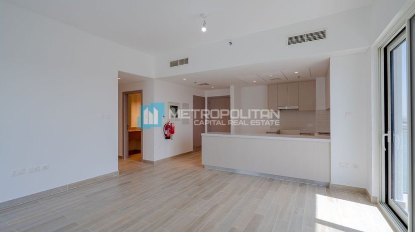 Apartment on Yas Island, Abu-Dhabi, 3 bedrooms, 139.4 m2  | Foto 3