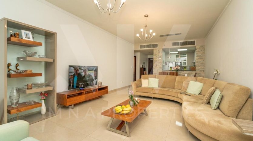 Квартира в Al Furjan, Дубай, 3 спальни, 255.1 м2
