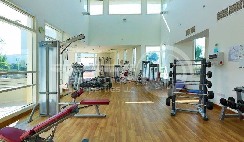 Apartment on Al Ghadeer, Abu-Dhabi, 2 bedrooms, 97.9 m2  | Foto 2