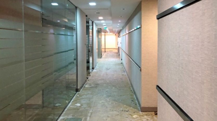 Office on Mohamed Bin Zayed City, Abu-Dhabi, 1250 m2 / per year