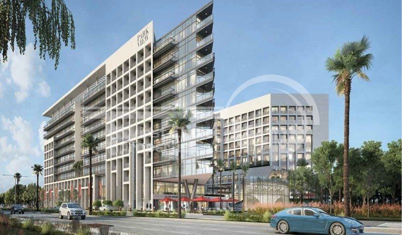 Apartment on Saadiyat Island, Abu-Dhabi, 2 bedrooms, 117.4 m2  | Foto 3