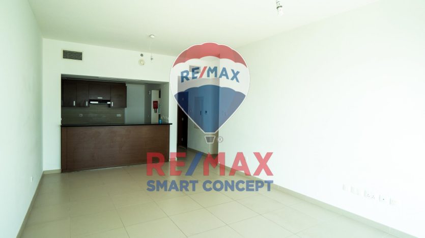 Apartment on Al Reem, Abu-Dhabi, 2 bedrooms, 111.5 m2  | Foto 3