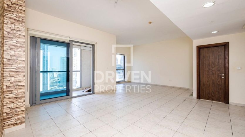 Apartment on Business Bay, Dubai, 2 bedrooms, 147 m2  | Foto 1
