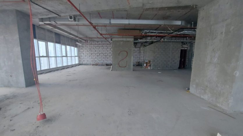 Офис в Бизнес-Бэй, Дубай, 215 м2 / в год