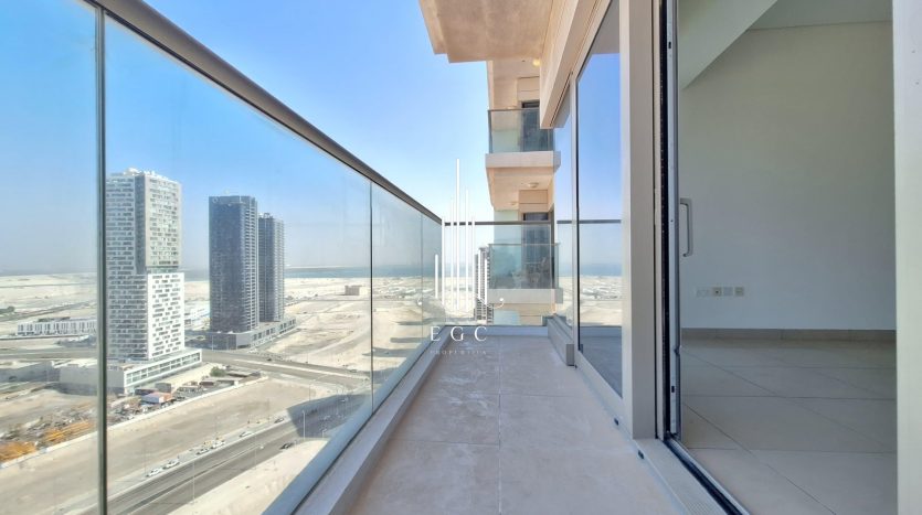 Apartment on Al Reem, Abu-Dhabi, 2 bedrooms, 129 m2 / per year