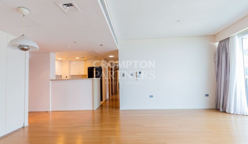 Квартира в Al Raha Beach, Абу-Даби, 2 спальни, 139.4 м2