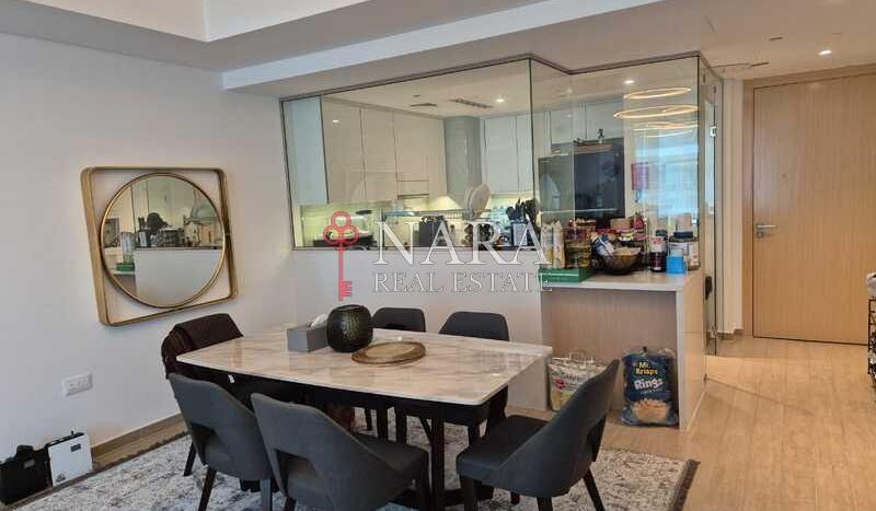 Apartment on Yas Island, Abu-Dhabi, 2 bedrooms, 133.2 m2  | Foto 3