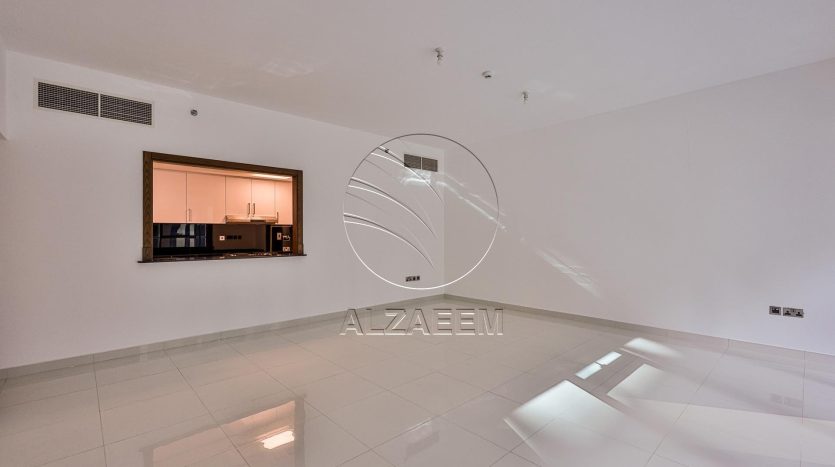 Квартира в Al Raha Beach, Абу-Даби, 2 спальни, 147 м2 / в год